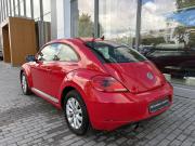 Volkswagen Beetle II (A5) Москва  - изображение 27