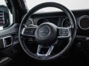 Jeep Wrangler IV (JL) Москва  - изображение 30