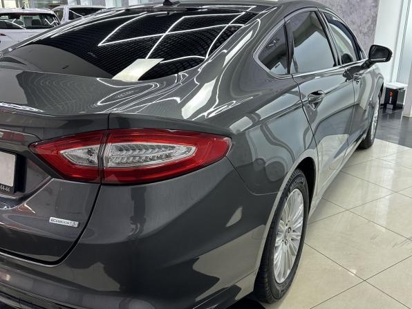 Ford Mondeo V с пробегом 2017 года, цена 1 635 000 рублей, 108938 км, седан, Автокод Объявления