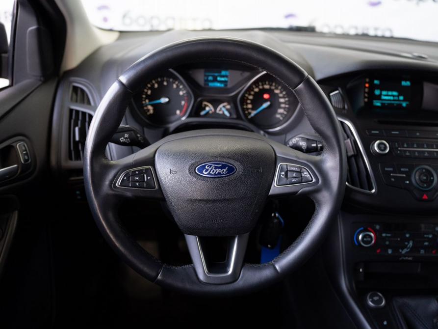 Ford Focus III Рестайлинг Ростов-на-Дону  - изображение 9