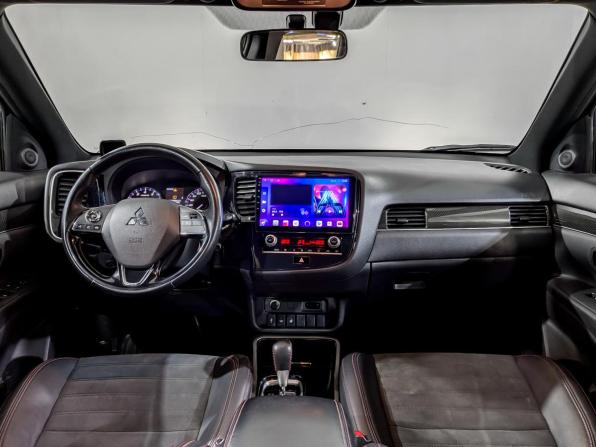 Mitsubishi Outlander III Рестайлинг 3 с пробегом 2021 года, цена 2 370 000 рублей, 123765 км, внедорожник, Автокод Объявления