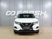 Nissan Qashqai II Рестайлинг Воронеж  - изображение 26