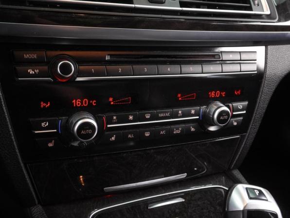 BMW 7 серии V (F01/F02/F04) Рестайлинг с пробегом 2012 года, цена 1 799 000 рублей, 219996 км, седан, Автокод Объявления