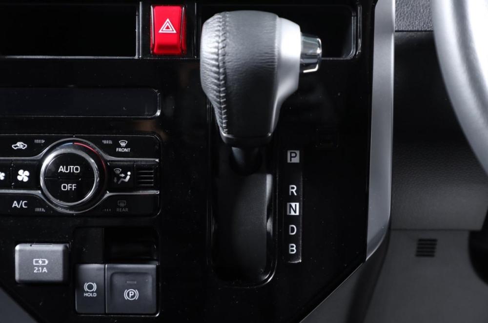 Toyota Roomy I Новосибирск  - изображение 15