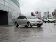 Toyota Avensis II Рестайлинг Самара  - изображение 21