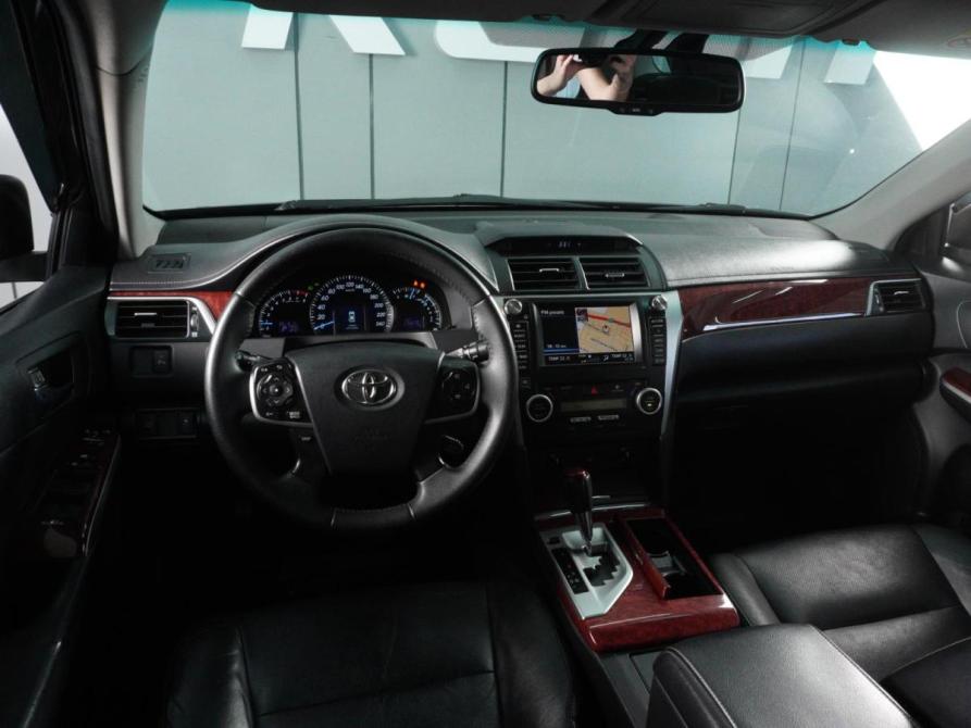 Toyota Camry VII (XV50) Минеральные Воды  - изображение 6