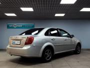 Chevrolet Lacetti I Москва  - изображение 25