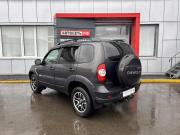 Chevrolet Niva I Рестайлинг Альметьевск  - изображение 35