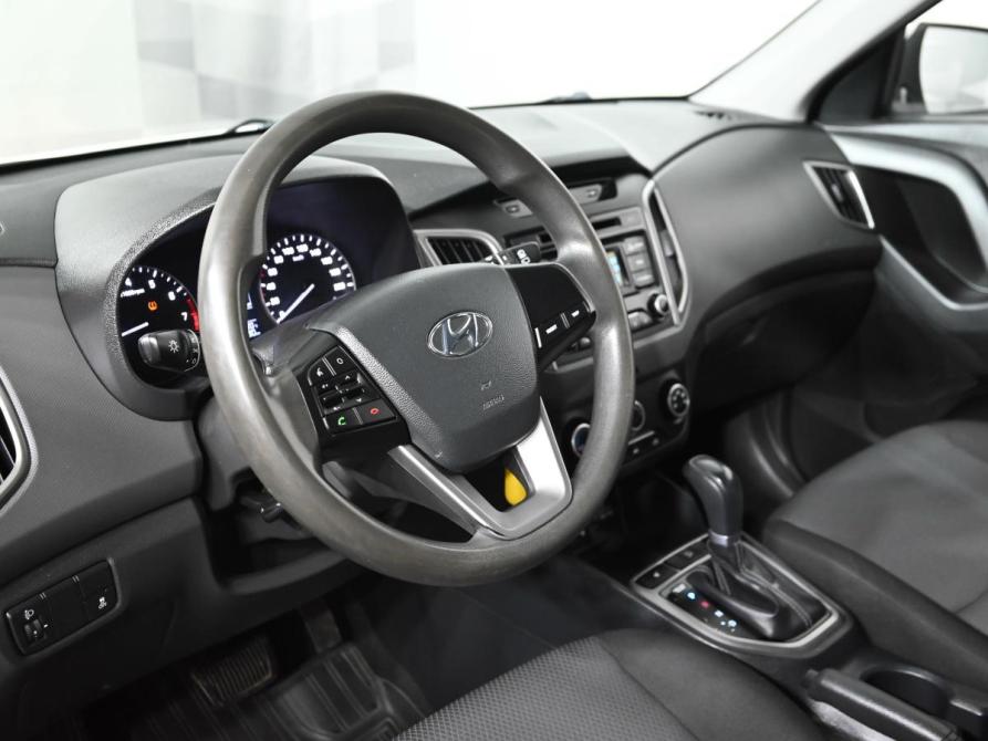 Hyundai Creta I Екатеринбург  - изображение 16
