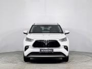Toyota Highlander IV (XU70) Калининград  - изображение 24