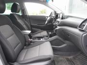 Hyundai Tucson III Рестайлинг Москва  - изображение 26