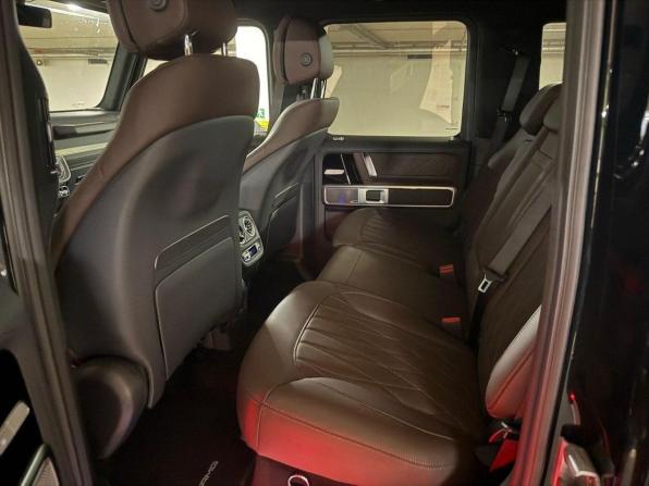 Новый Mercedes-Benz G-Класс III (W465) Рестайлинг 2026 года, цена 26 768 000 рублей, внедорожник, Автокод Объявления
