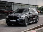 BMW X5 IV (G05/G18) Санкт-Петербург  - изображение 43