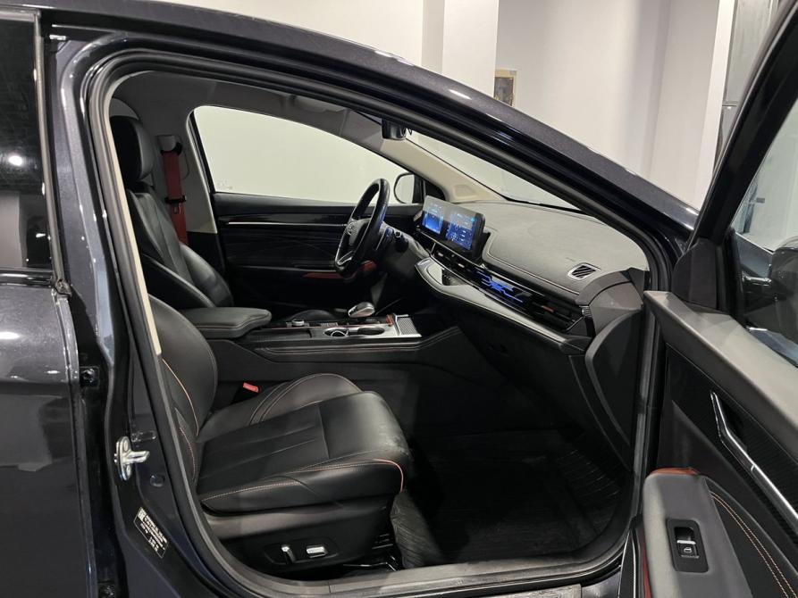 Omoda S5 GT Чебоксары  - изображение 27