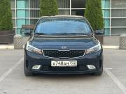 Kia Cerato III Рестайлинг (Classic) Уфа  - изображение 17