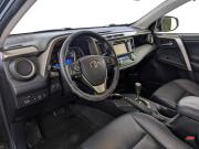Toyota RAV4 IV (XA40) Москва  - изображение 43