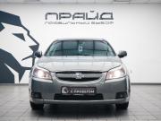 Chevrolet Epica V250 Рестайлинг Ростов-на-Дону  - изображение 26