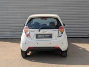 Chevrolet Spark III Москва  - изображение 32