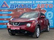 Nissan Juke I Набережные Челны  - изображение 31