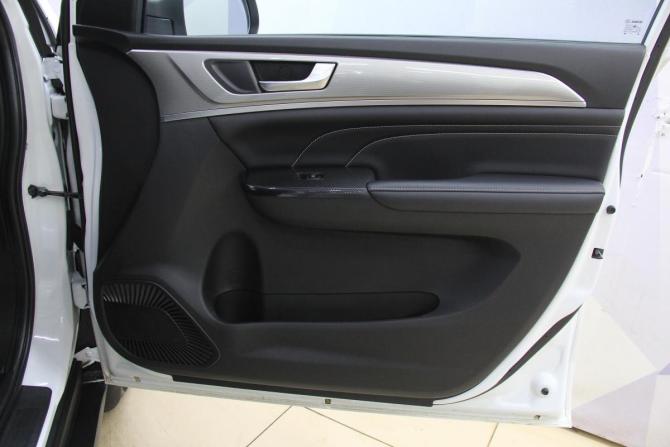 Haval M6 II с пробегом 2023 года, цена 1 756 800 рублей, 46244 км, внедорожник, Автокод Объявления