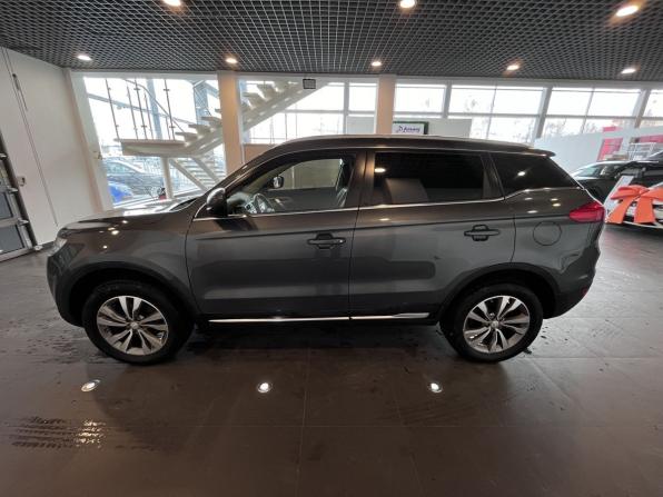 Geely Atlas I с пробегом 2019 года, цена 1 710 000 рублей, 108956 км, внедорожник, Автокод Объявления