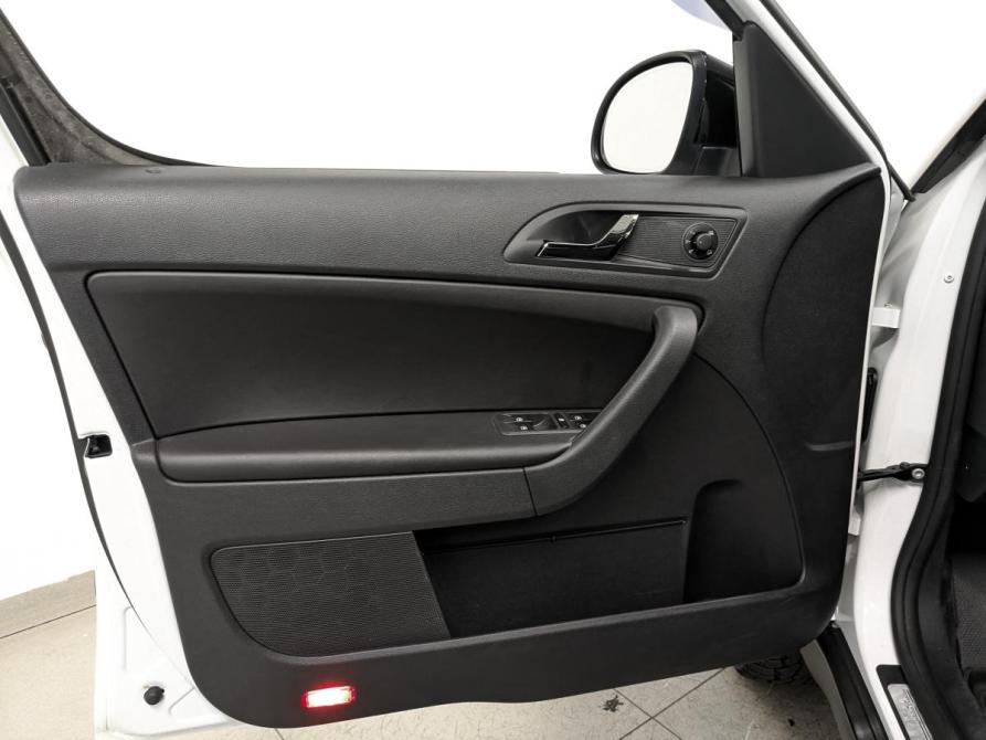 Skoda Yeti I Рестайлинг Санкт-Петербург  - изображение 19