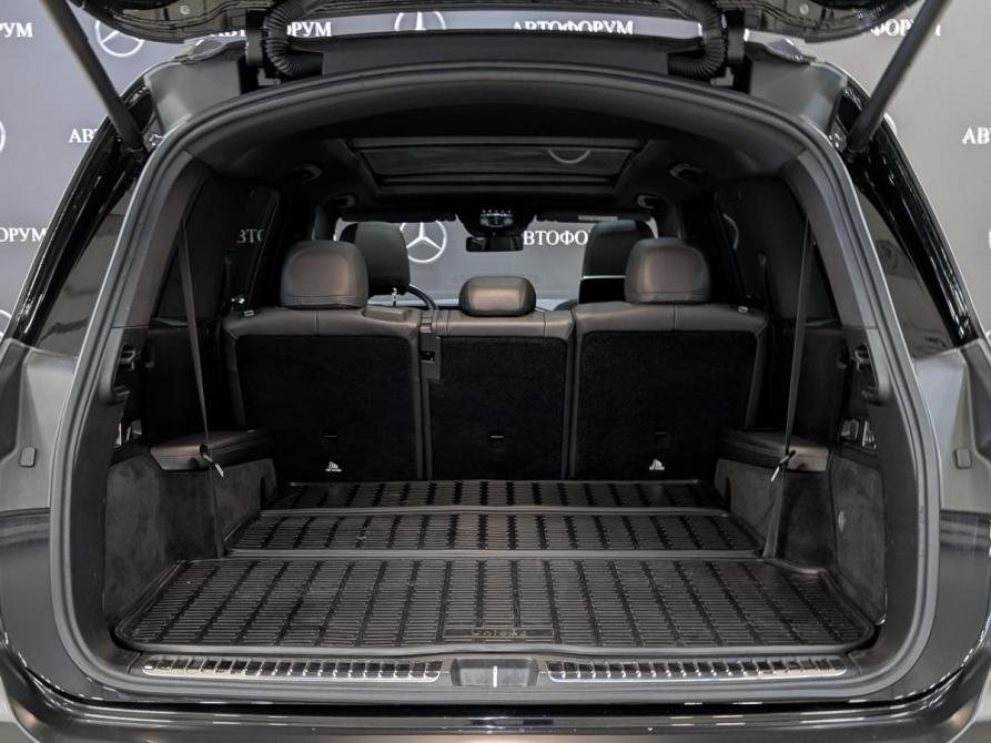 Mercedes-Benz GLS II (X167) Москва  - изображение 10