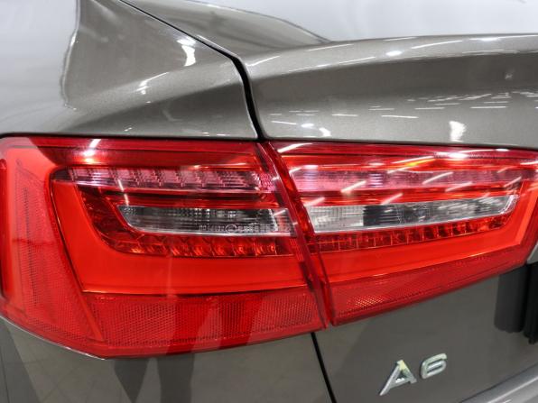 Audi A6 IV (C7) с пробегом 2013 года, цена 1 630 000 рублей, 167360 км, седан, Автокод Объявления