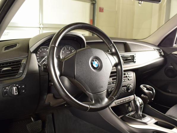 BMW X1 I (E84) Рестайлинг с пробегом 2013 года, цена 1 439 995 рублей, 197931 км, внедорожник, Автокод Объявления