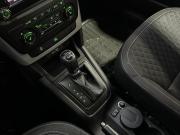 Skoda Yeti I Рестайлинг Санкт-Петербург  - изображение 34