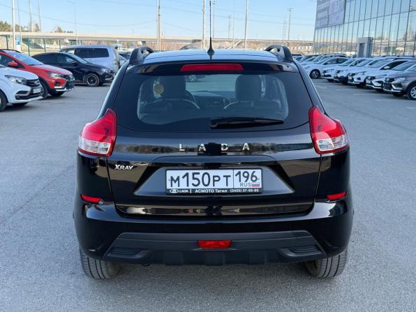 Lada (ВАЗ) XRAY I с пробегом 2020 года, цена 999 000 рублей, 19000 км, хэтчбек, Автокод Объявления
