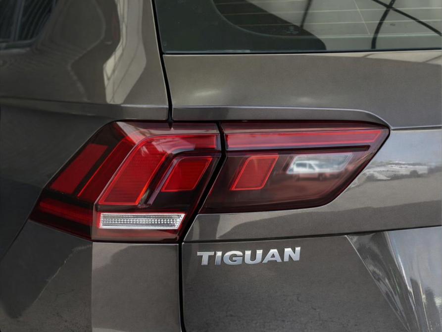 Volkswagen Tiguan II Пермь  - изображение 32