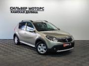 Renault Sandero I Пермь  - изображение 21