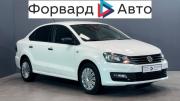 Volkswagen Polo V Рестайлинг Сургут  - изображение 13