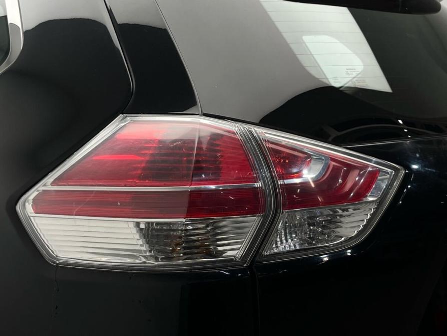 Nissan X-Trail III Мурманск  - изображение 10