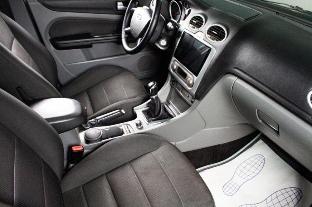 Ford Focus III Сургут  - изображение 10