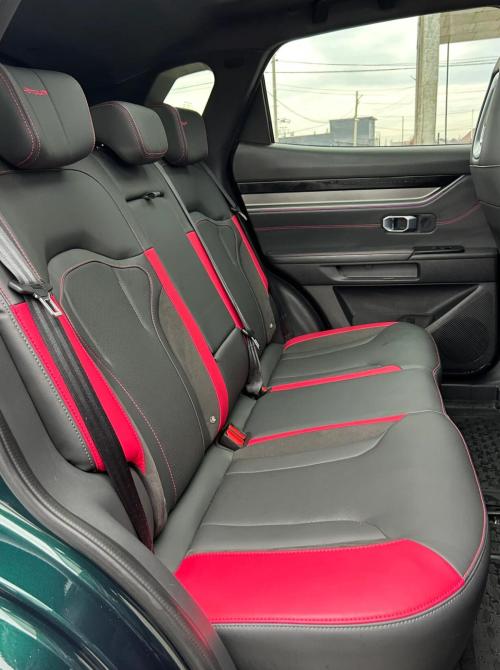JETOUR DASHING I Альметьевск  - изображение 12