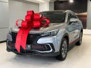 Changan CS85 Тверь  - изображение 23