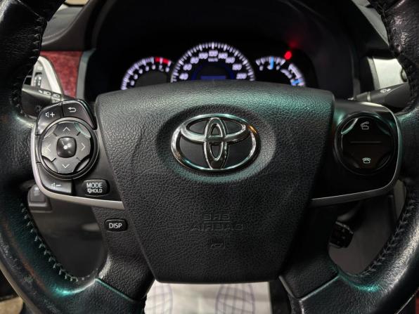 Toyota Camry VII (XV50) с пробегом 2012 года, цена 1 399 000 рублей, 272575 км, седан, Автокод Объявления