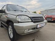 Chevrolet Niva I Саратов  - изображение 48