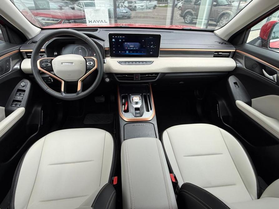 Haval Jolion I Воронеж  - изображение 14