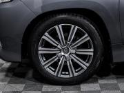 Lexus LX III Рестайлинг 2 Москва  - изображение 37