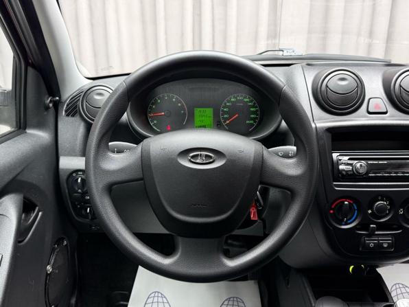 Lada (ВАЗ) Granta I с пробегом 2013 года, цена 539 000 рублей, 37236 км, седан, Автокод Объявления