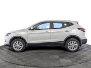 Nissan Qashqai II Рестайлинг Москва  - изображение 36