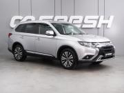 Mitsubishi Outlander III Рестайлинг 3 Воронеж  - изображение 24