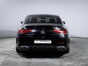 Mercedes-Benz CLS AMG III (C257) Москва  - изображение 30