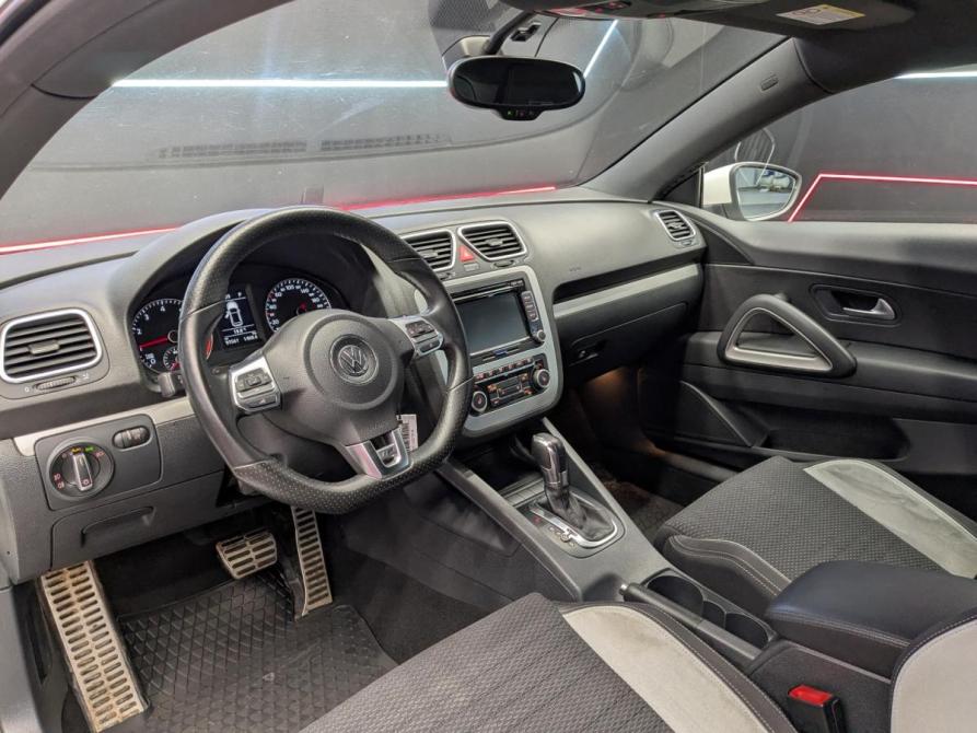 Volkswagen Scirocco III Москва  - изображение 8