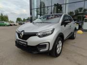 Renault Kaptur I Ижевск  - изображение 23