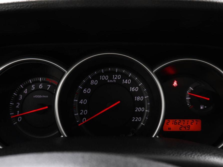 Nissan Tiida I Рестайлинг Химки  - изображение 11