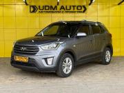Hyundai Creta I Ижевск  - изображение 18